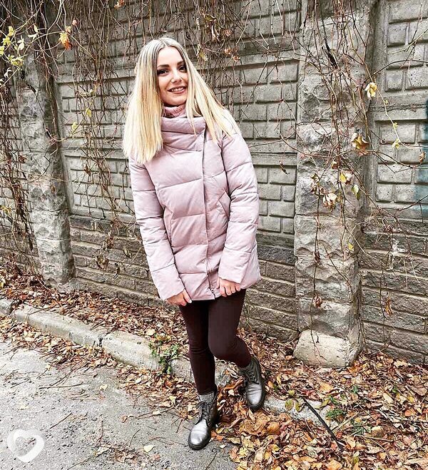 Ольга, 36, Могилев — анкета №1174430