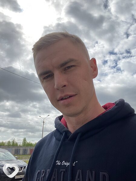 Павел, 36, Архангельске — анкета №1174437