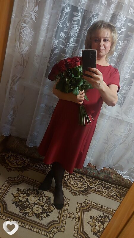 Юлия, Нижний Ингаш