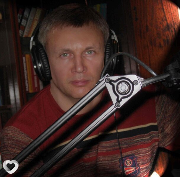 Андрей, Краснодар