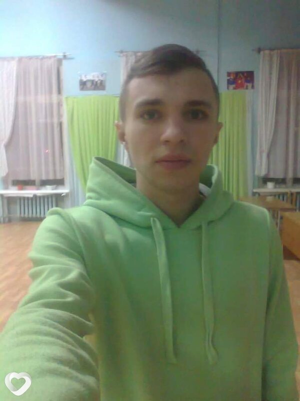 Игорь, 33, Кривое Роге — анкета №1174444