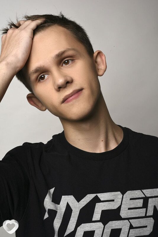 Вадим, 23, Хабаровске — анкета №1174446