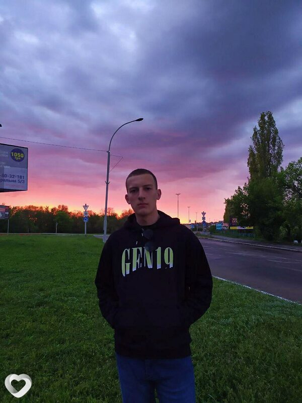 Ігор, 24, Запорожье — анкета №1174501