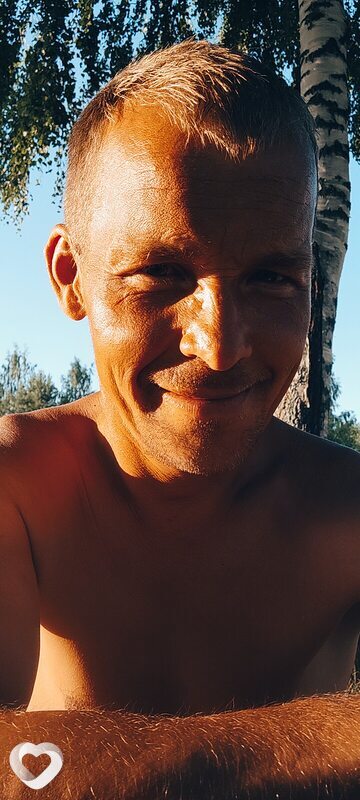 Сергей, 50, Твери — анкета №1174507