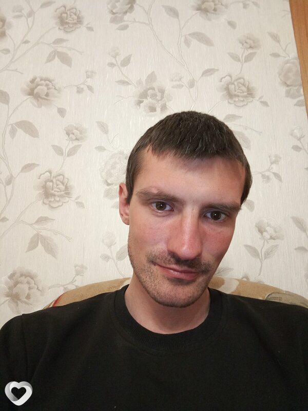 Александр, 32, Калининграде — анкета №1174512