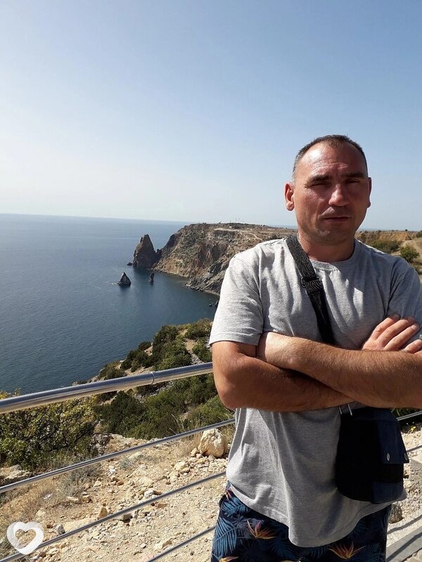 Сергей, 50, Перми — анкета №1174513