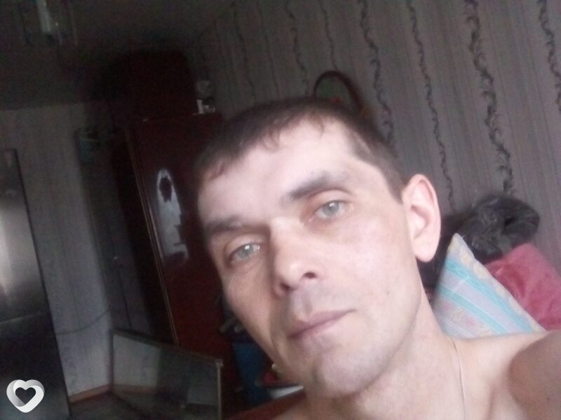 Сергей, 40, Белове — анкета №1174514