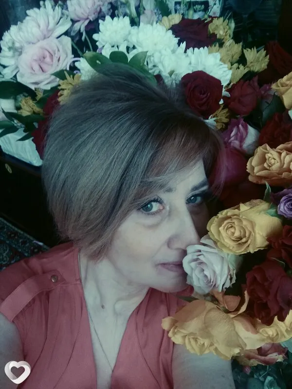 Татьяна, 64, Москве — анкета №1174515