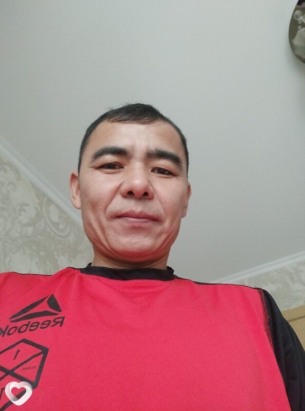 Руслан, 44, Адыгейске — анкета №1174520