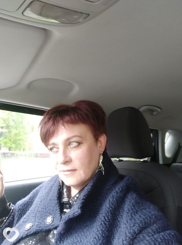 Ирина, 50, Нижнем Новгороде — анкета №1174522