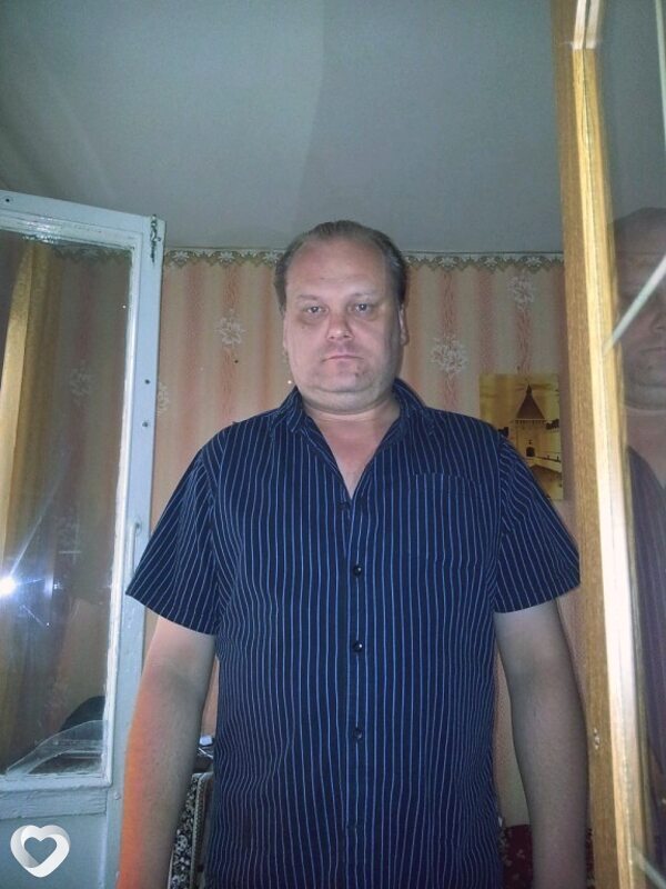 Андрей, 54, Пензе — анкета №1174379
