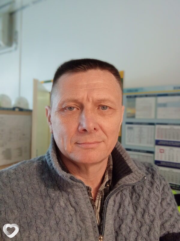 Евгений, 57, Санкт-Петербурге — анкета №1174383