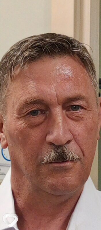 Сергей, 57, Чехове — анкета №1174389