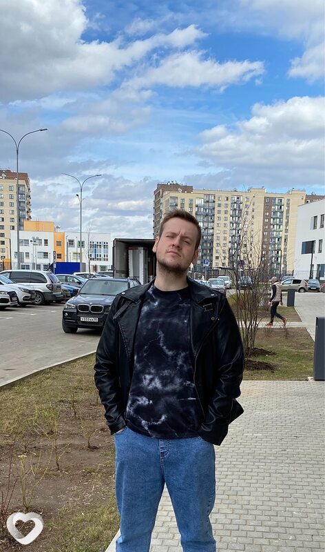 Игорь, 23, Москве — анкета №1174392