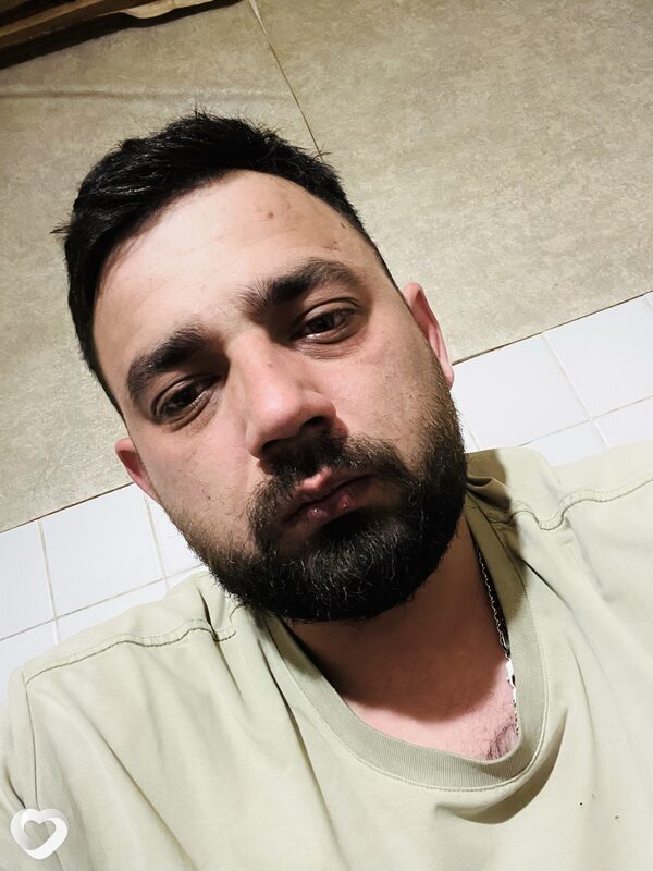 Андрей, 28, Ташкент — анкета №1174396