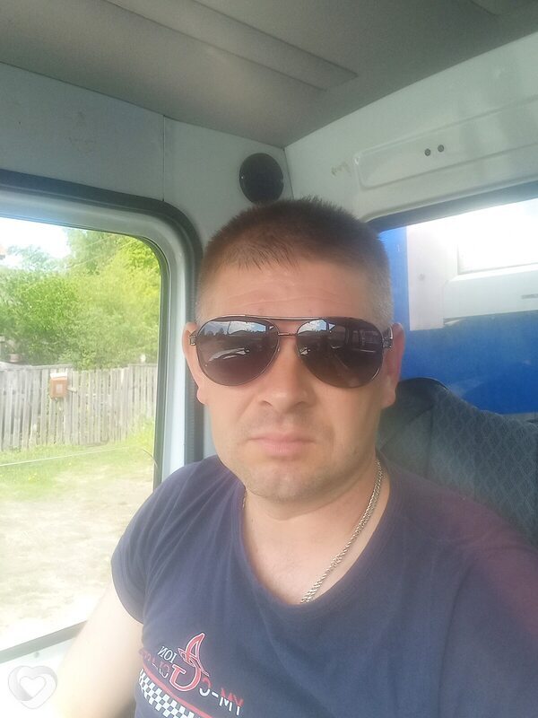 Андрей, 37, Рязани — анкета №1174397