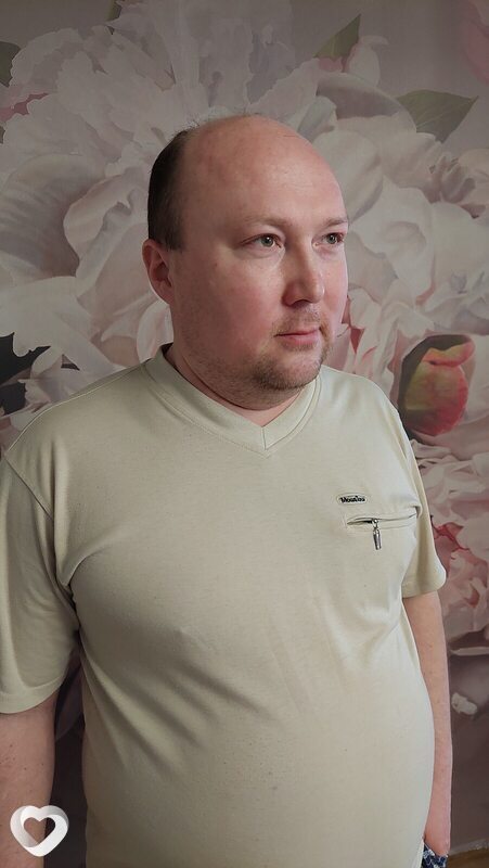 Игорь, 41, Ижевске — анкета №1174399