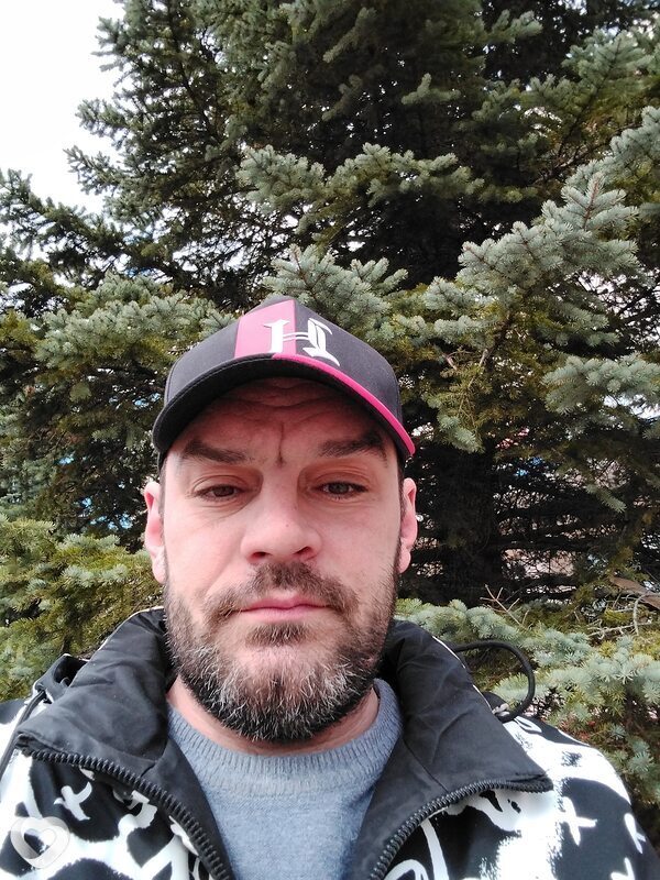 Артем, 43, Гомеле — анкета №1174479