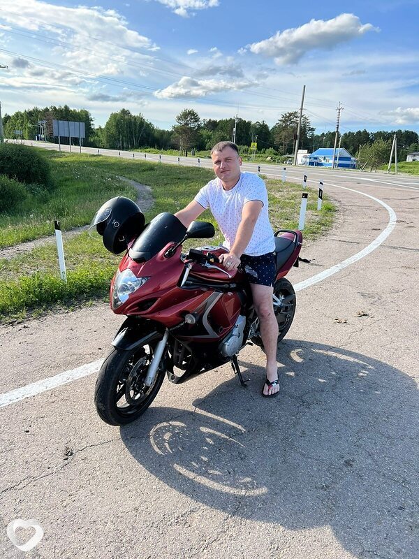 Максим, 36, Благовещенске — анкета №1174492