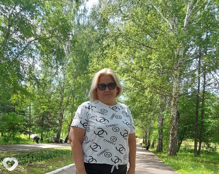 Марина, 55, Октябрьский (Башкортостан) — анкета №1174496