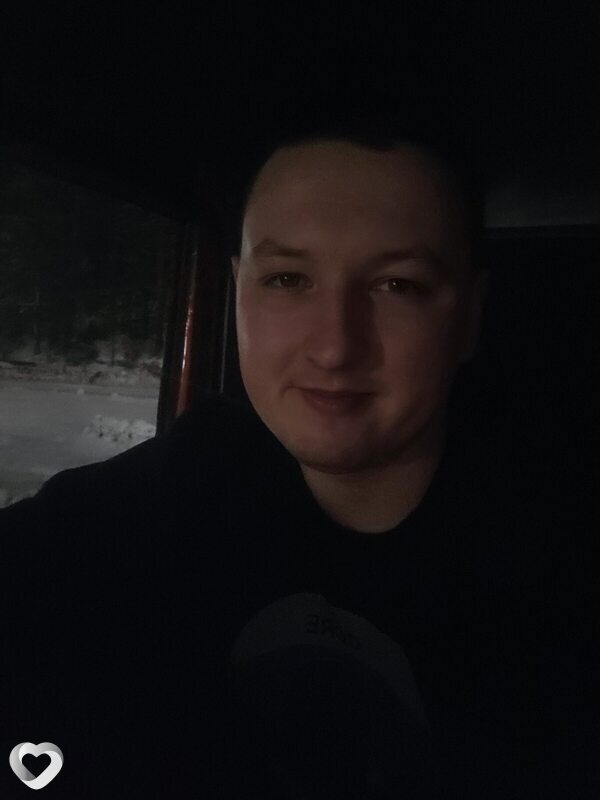 Андрей, 29, Вытегре — анкета №1174498