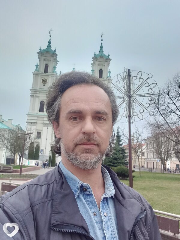 Михаил, 47, Кашире — анкета №1174532