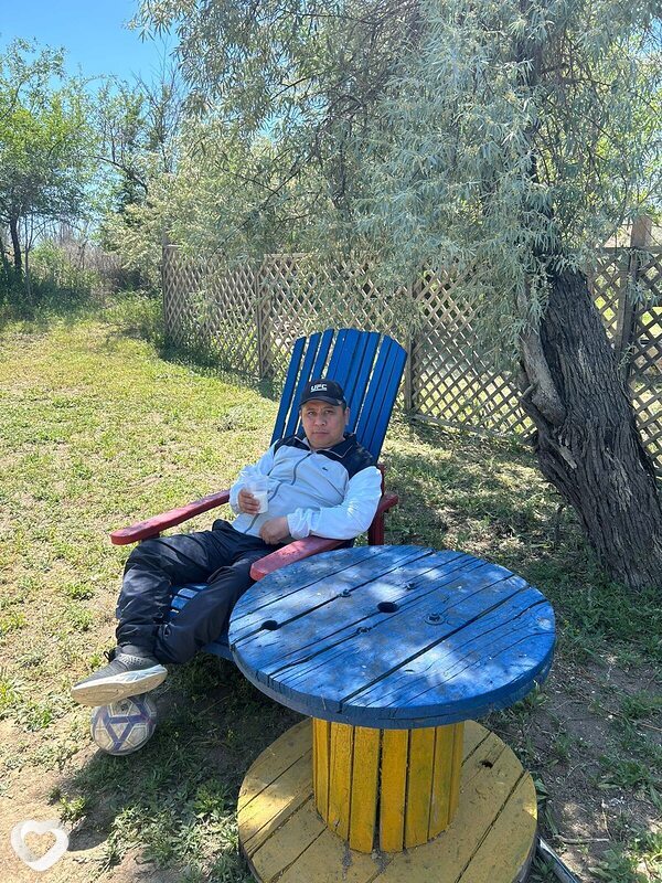 Шынтас, 41, Атырау(гурьев) — анкета №1174536