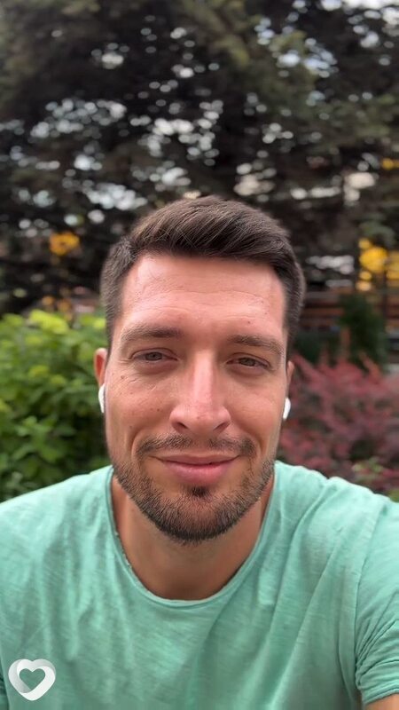 Андрей, 34, Батайске — анкета №1174537