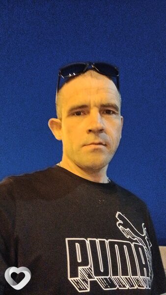Владимир, 40, Симферополе — анкета №1174541