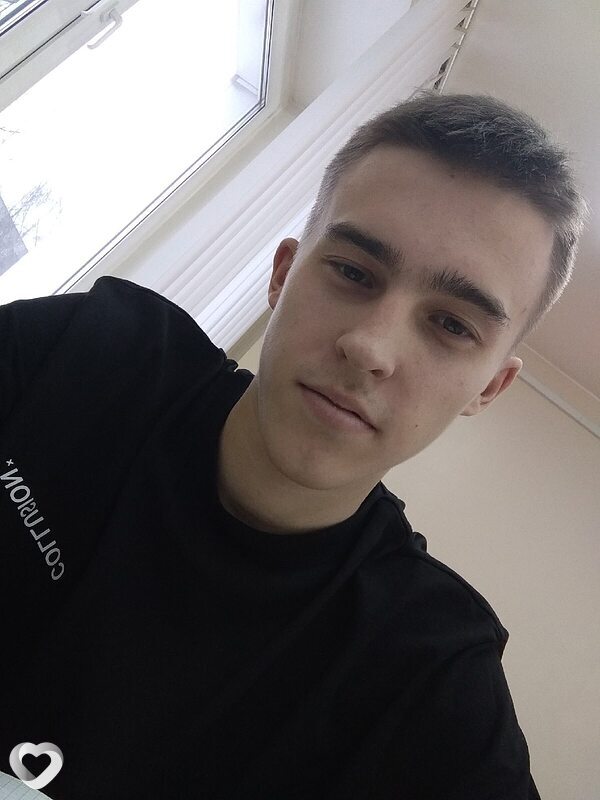 Алексей, 25, Москве — анкета №1174544