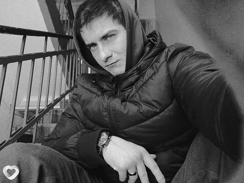 Вадик, 28, Курске — анкета №1174547