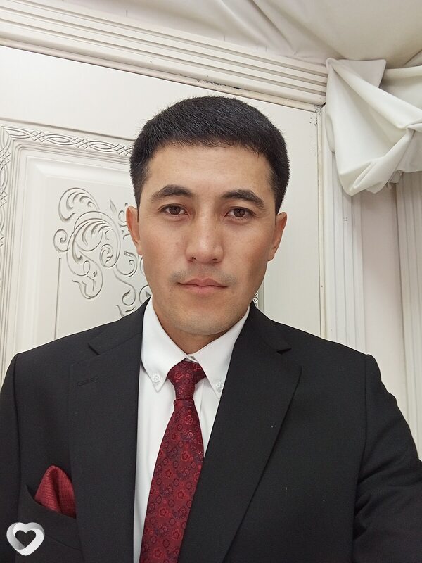 Алмат, 34, Астане — анкета №1174548