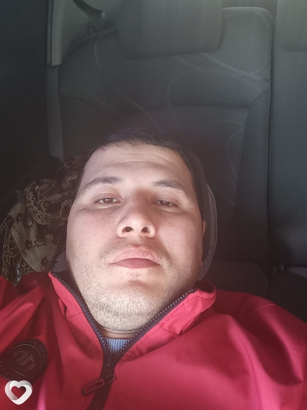 Надир, 36, Анапе — анкета №1174550
