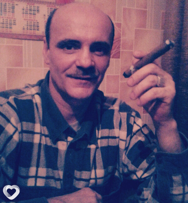 Юрий, 53, Петропавловске — анкета №1174657