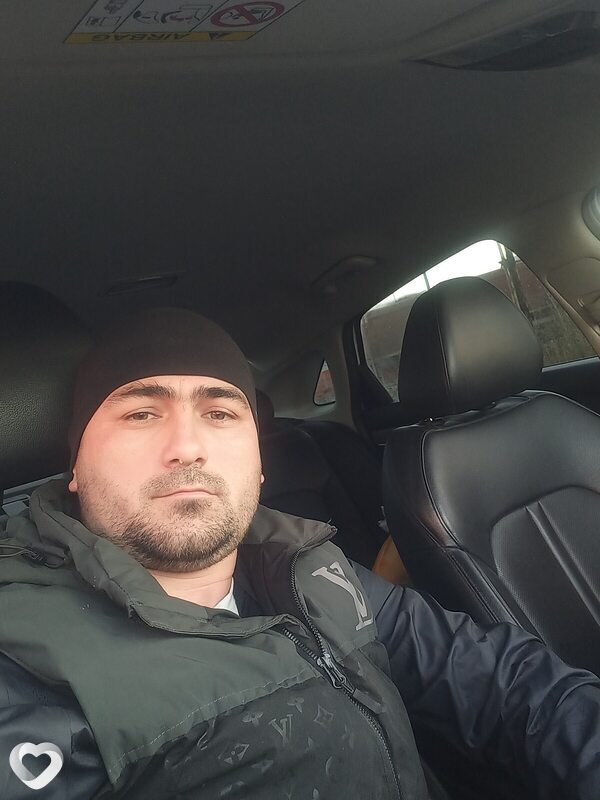 Фарух, 39, Рязани — анкета №1174662