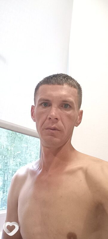 Руслан, 36, Оренбурге — анкета №1174666