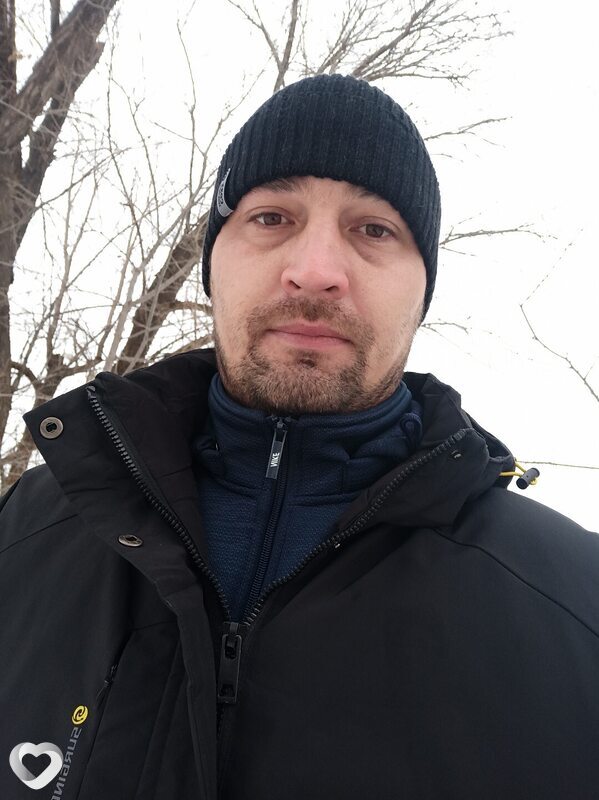 Миша, 38, Таганроге — анкета №1174667