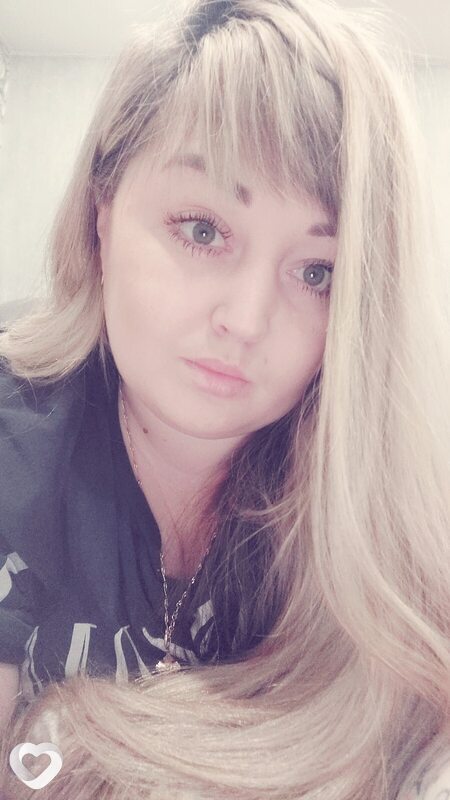 Анна, 30, Норильске — анкета №1174674