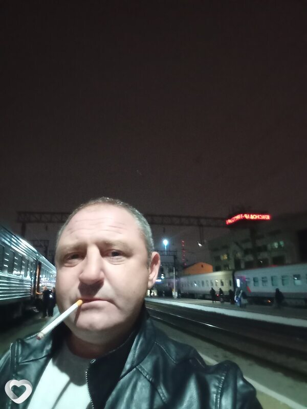Анатолий, 45, Обнинске — анкета №1174554