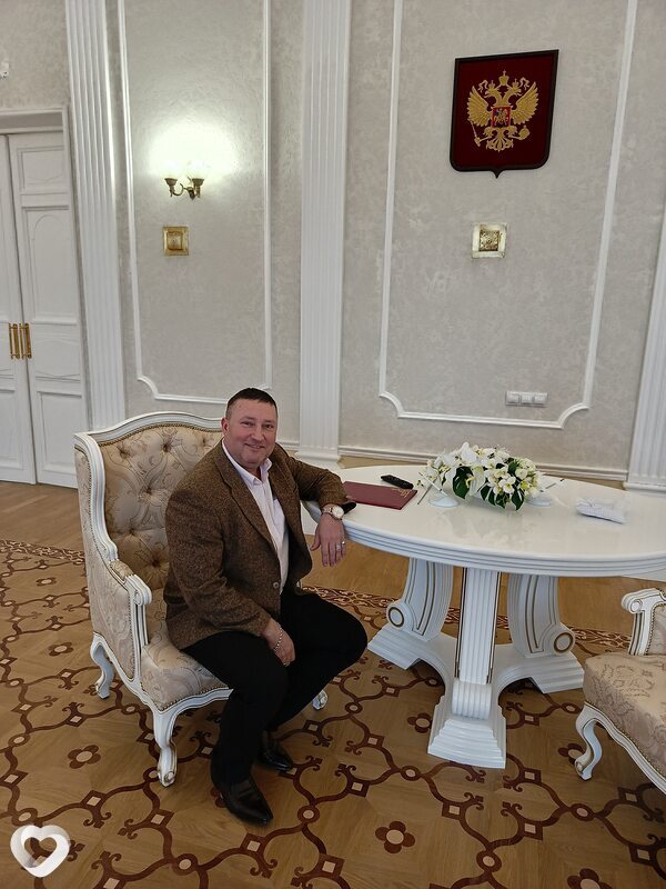 Лукас, 48, Мытищах — анкета №1174556