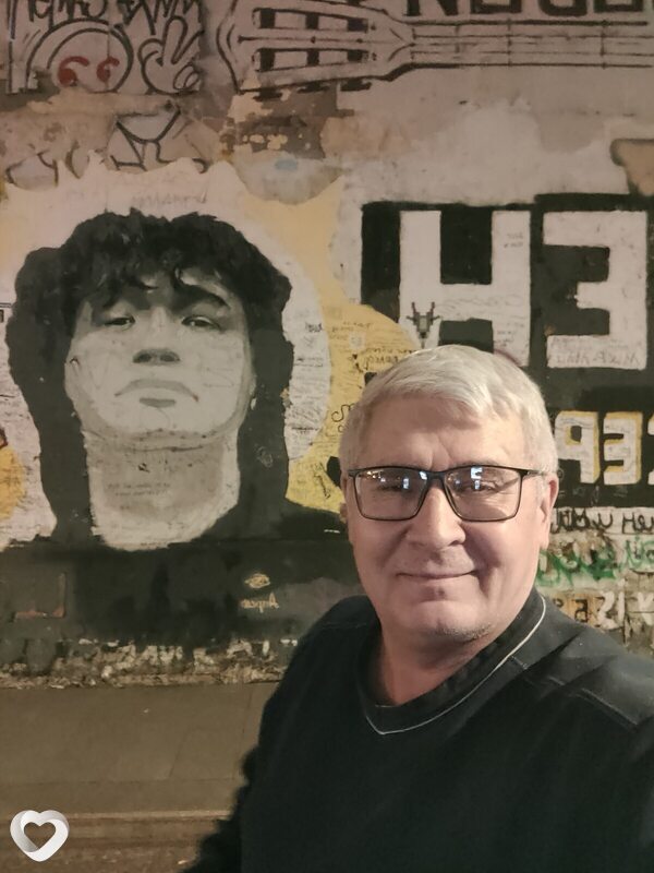 Ильдар, 57, Москве — анкета №1174557