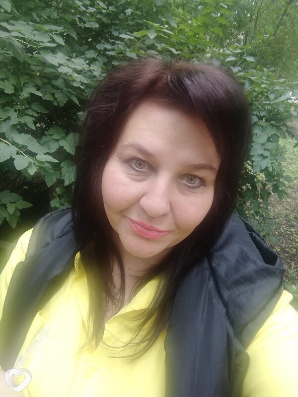 Ленуся, 48, Москве — анкета №1174560