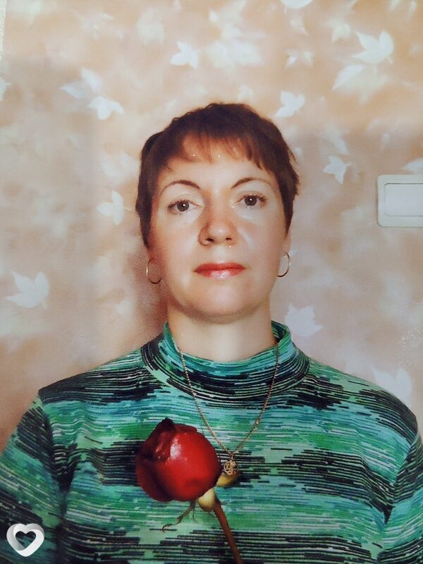 Наталья, 54, Казани — анкета №1174561