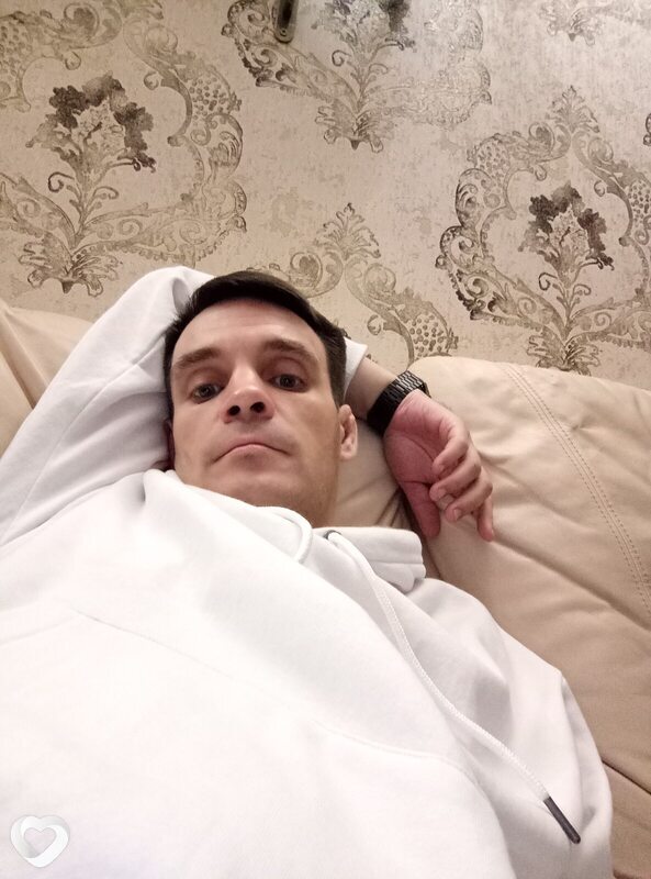 Алексей, 38, Брянске — анкета №1174562