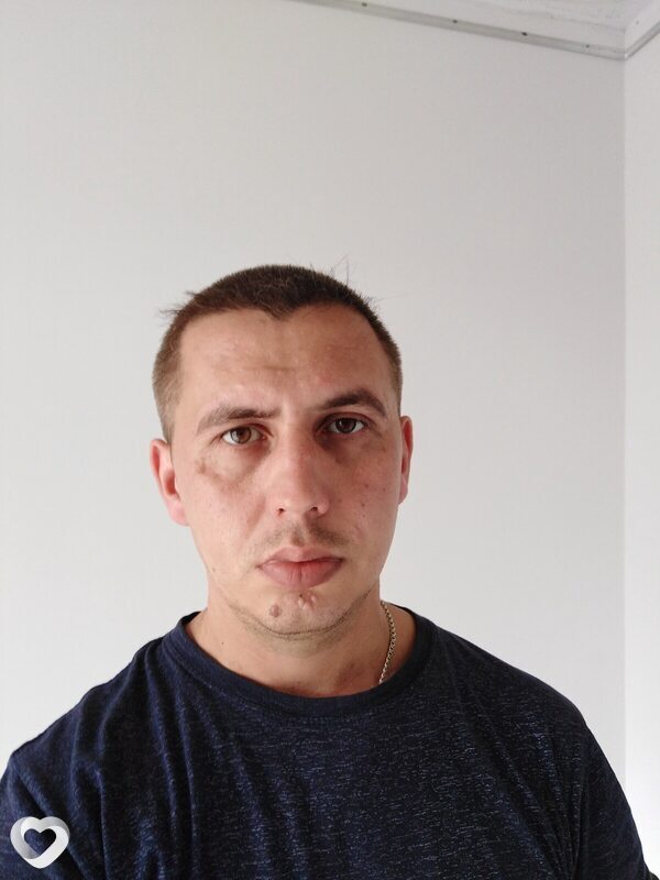 Александр, 38, Москве — анкета №1174563