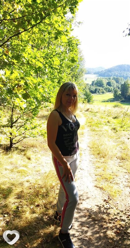 Наталья, 45, Москве — анкета №1174564
