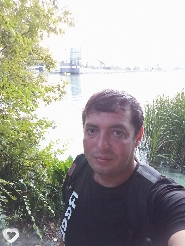Евгений, 35, Воронеже — анкета №1174572