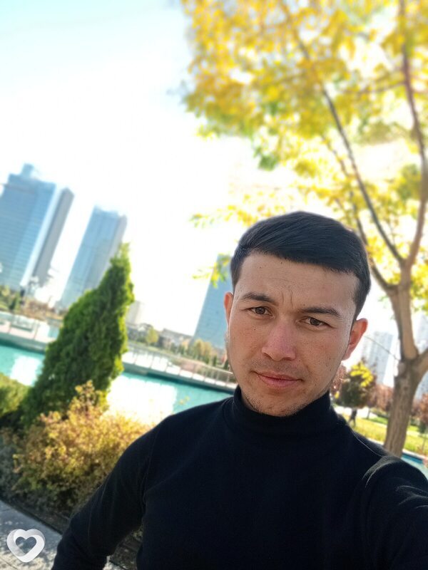 Бекзот, 28, Челябинске — анкета №1174607