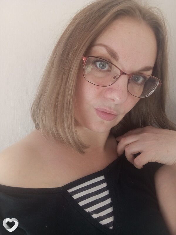 Екатерина, 44, Екатеринбурге — анкета №1174608