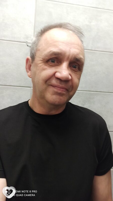 Александр, Кирсанов
